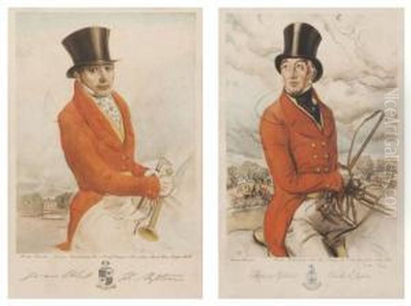Thomas Afsheton Smith, Esq. - view 1