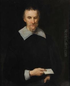 Ritratto Delnotaio Gio