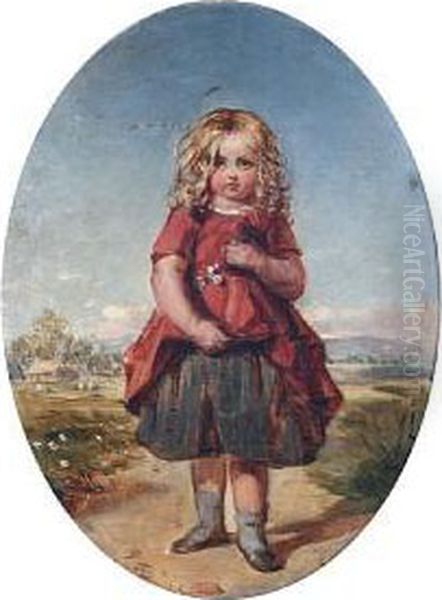 Innocence - view 1