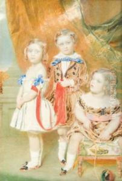 Family Portrait - view 1