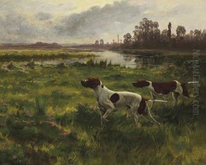 Pointers by Percival Leonard Rosseau