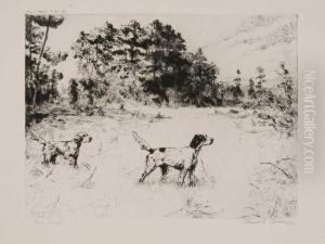 Bill's Covey by Percival Leonard Rosseau