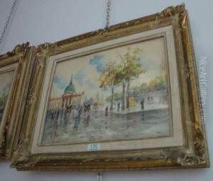Parigi Parigi