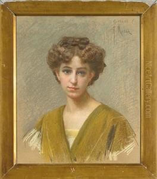Ritratto Di Signora - view 1