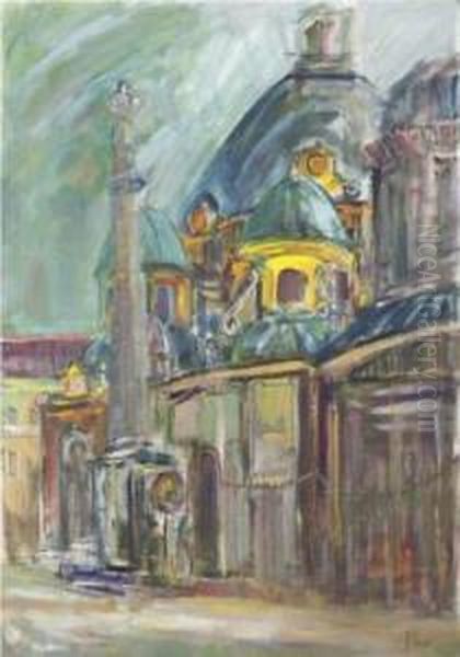 La Consolata - view 1