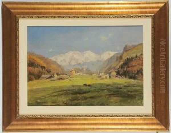 Dintorni Ditorre Pellice - view 1