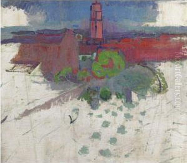 Burano - view 1