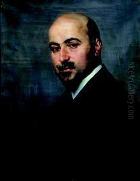 Ritratto Di Domizio Torrigiani - view 1