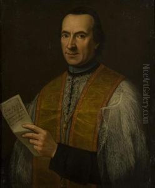 Ritratto Di Giannantonio Marzocchi - view 1