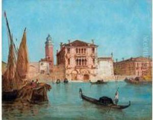 Le Palais Malipieri, Venise Le Palais Malipieri, Venise