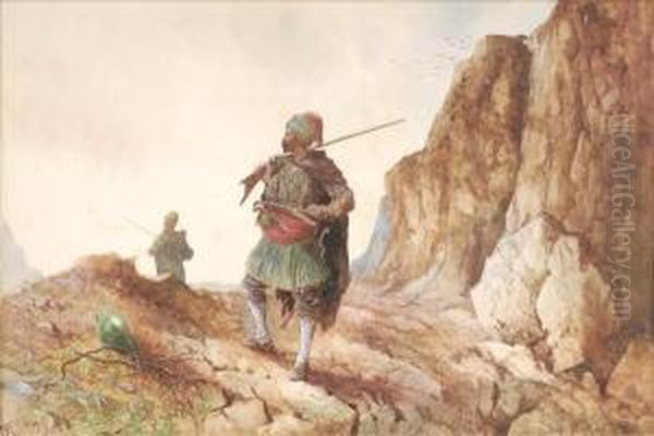 On Guard - view 1