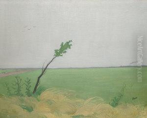 Le Vent Dans L'arbre - view 1