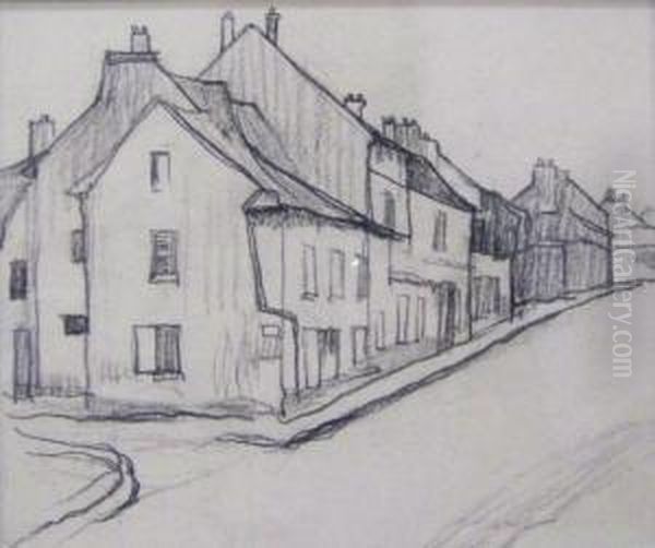 Rue De Village - view 1