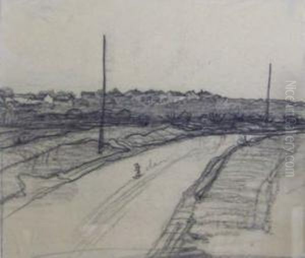 Route A La Peripherie - view 1