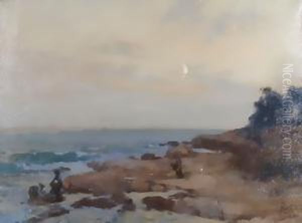 Marina - view 1