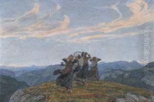 Il Canto Dell' Aurora
