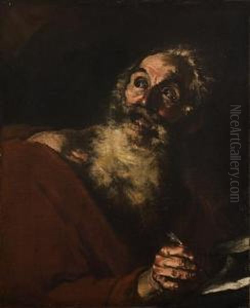 San Girolamo - view 1