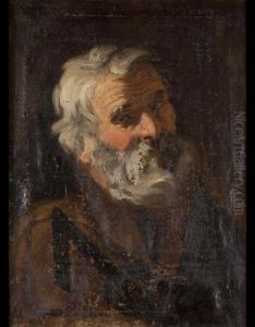 Teste Di Santi by Nunzio Rossi