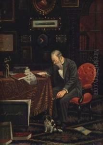 L'antiquaire
