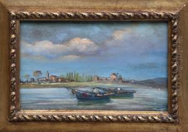 Barche E Pescatori - view 1