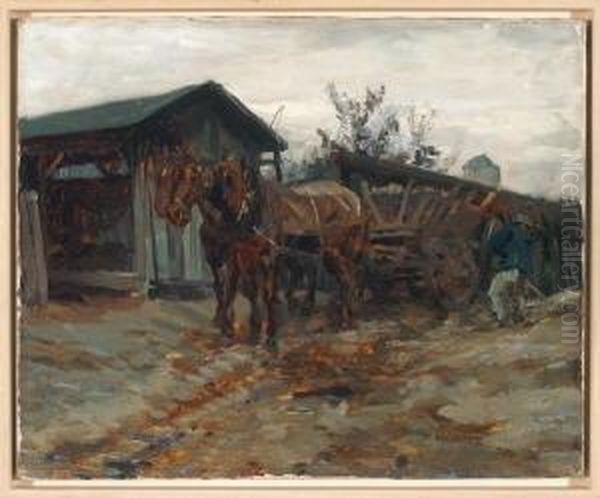 Untitled - view 1