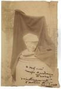 Fotografia Del Gavroche (il Birichino) by Medardo Rosso