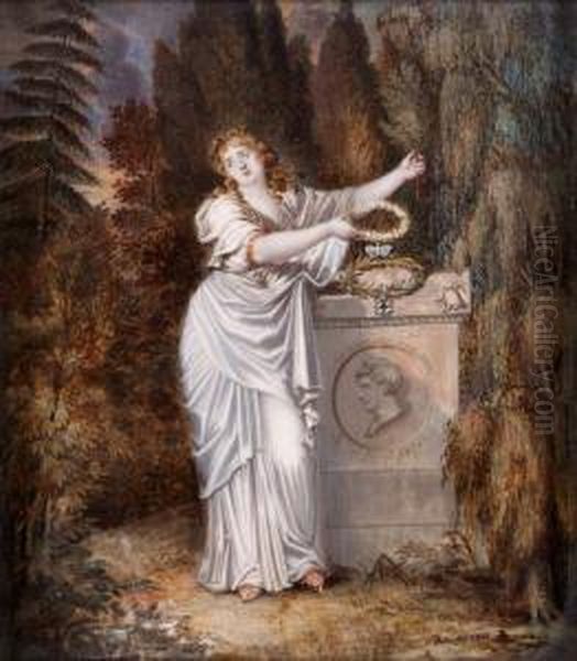 Margareta Von Schwerin (fodd Ramsey) - view 1