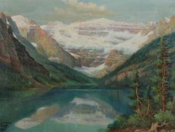 Yosemite - view 1