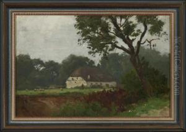 "gut Nederling" - view 1