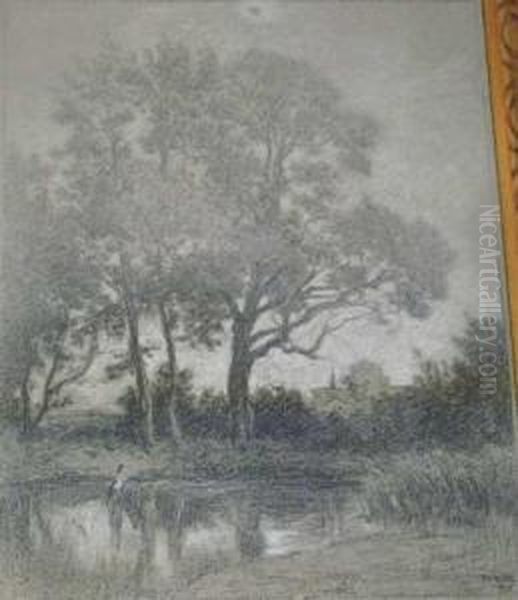 Roth "landschaft Beidachau" - view 1