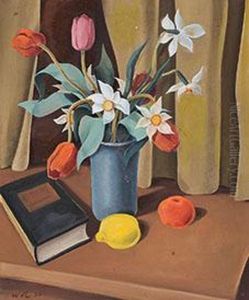 Onhe Titel by Willy Roth