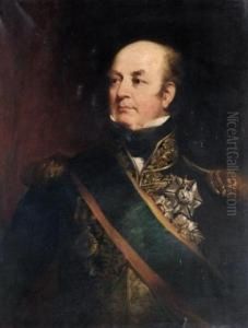 Field Marshal by Richard Rothwell