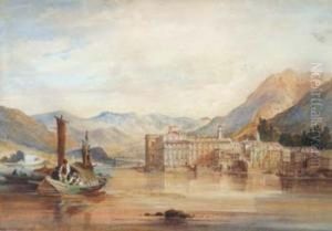 Italianate Lakeview by Selim Rothwell