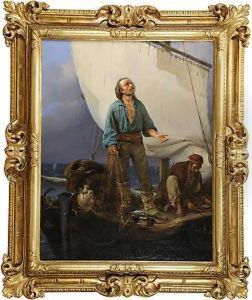 Preghiera Del Marinaio