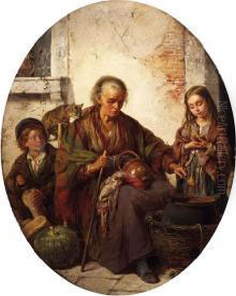 La Guerra Dei Poveri - view 1