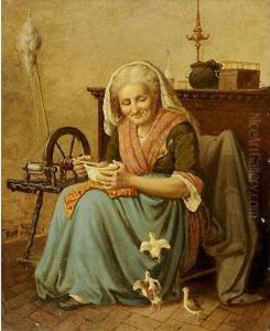 Una Breve Pausa by Antonio Rotta