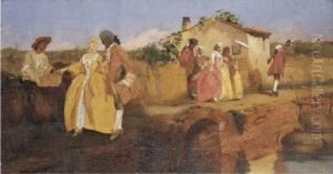 Passeggiata