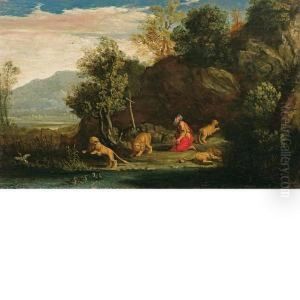 Andata Al Calvario