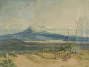 Atna. by Leopold Rottmann