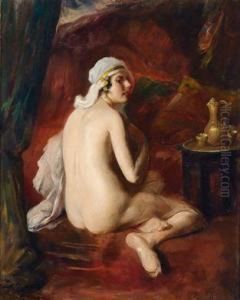 Odaliske