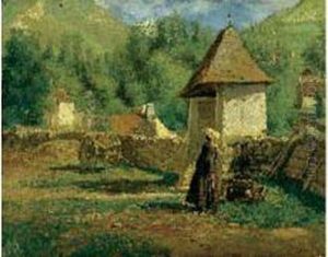 Pres Du Hameau