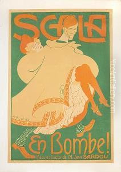 Scala/en Bombe! - view 1