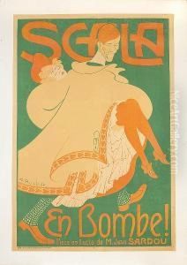 Scala/en Bombe! by Auguste Roubille