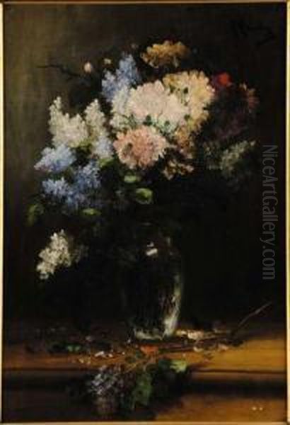 Vaso Di Fiori - view 1