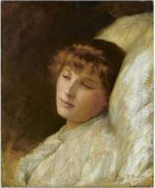 La Reveuse - view 1