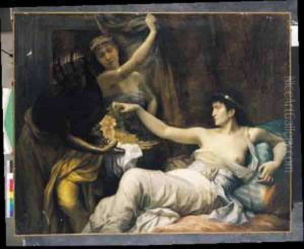 Mitologico, Dove Il Talento Si Esprime Nella Ricchezza - view 1