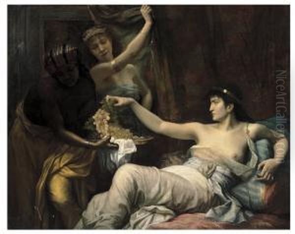 Messalina - view 1