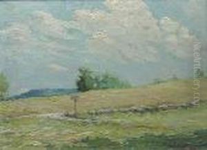 Summer Landscape- Summer Landscape-