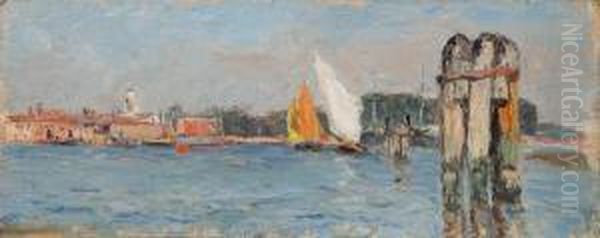 Venise - view 1
