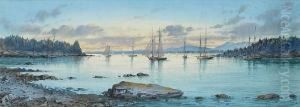 Bar Harbor by Charles Rousse